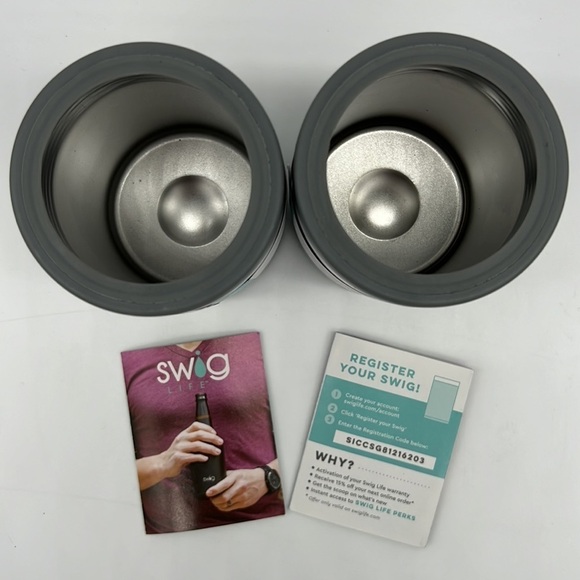 Swig Life coolers - Picture 3 of 6